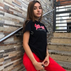 Meet your Posher, Daphne